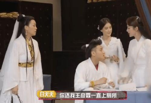 各种普通人吃瓜爆料,普通人视角下的明星八卦风云