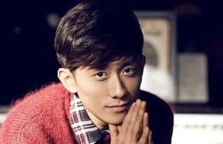 明星网红男人图片高清,揭秘高清明星网红男人的魅力风采