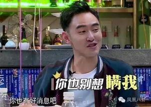 明星网红差距魏晨,跨越明星与网红的界限